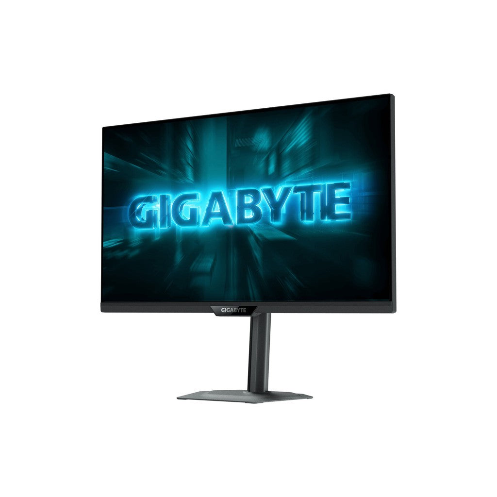 GIGABYTE G27U 27" 4K UHD 160Hz / FHD 320Hz Dual Refresh Rate 1ms HDR IPS Gaming Monitor