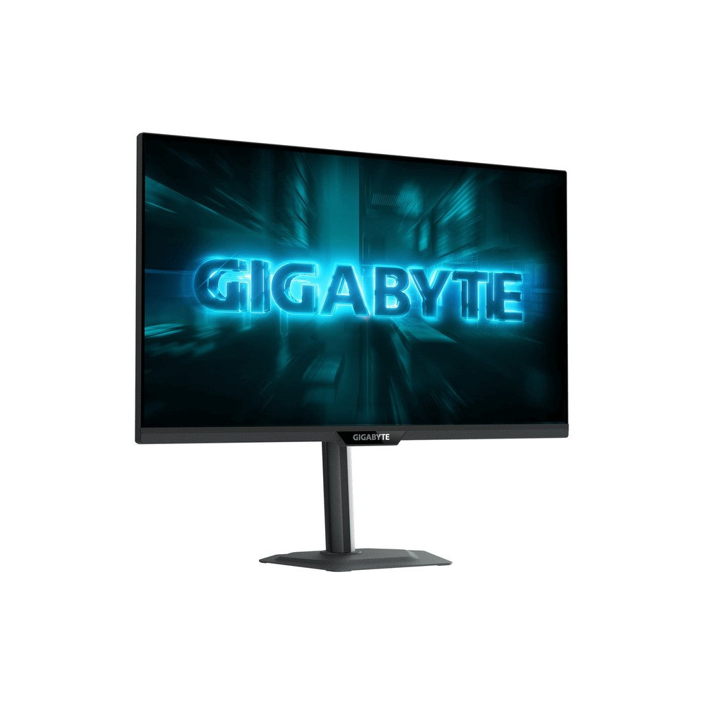 GIGABYTE G27U 27" 4K UHD 160Hz / FHD 320Hz Dual Refresh Rate 1ms HDR IPS Gaming Monitor
