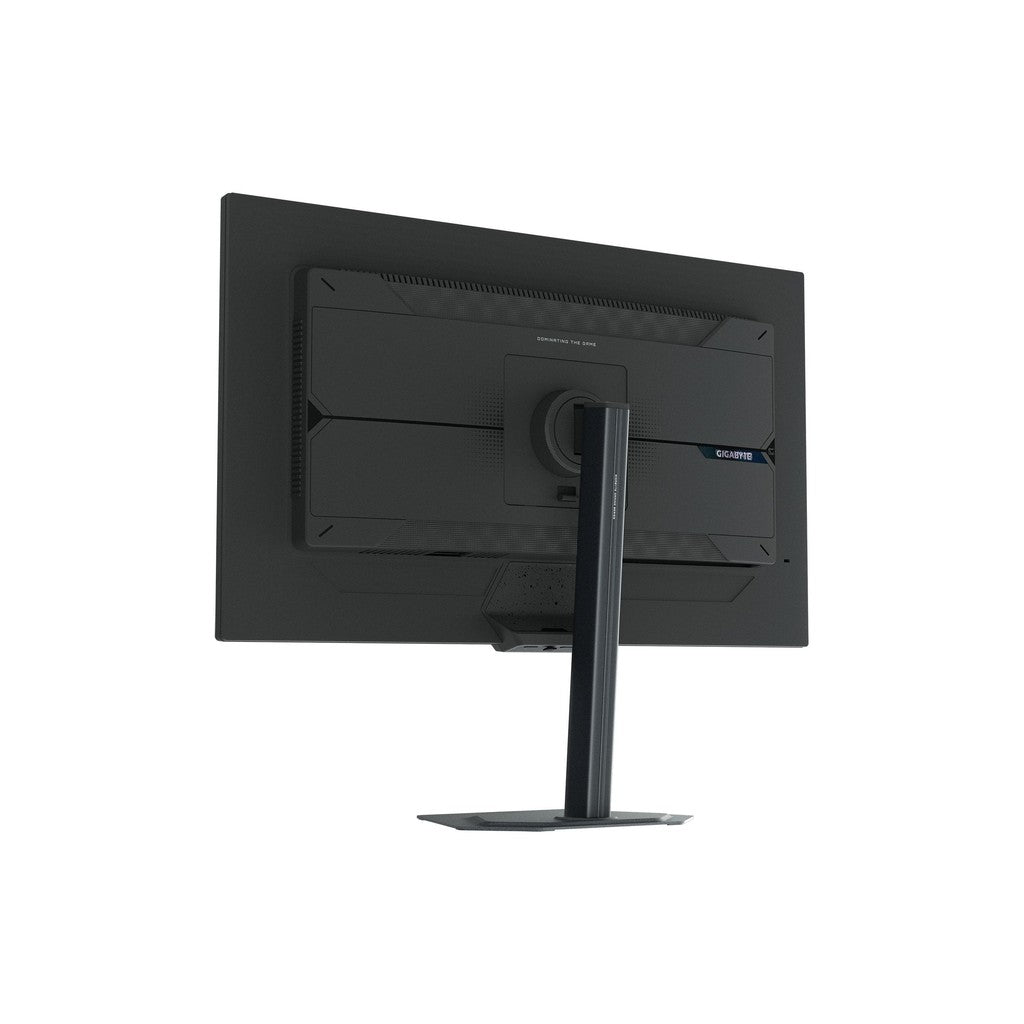 GIGABYTE G27U 27" 4K UHD 160Hz / FHD 320Hz Dual Refresh Rate 1ms HDR IPS Gaming Monitor