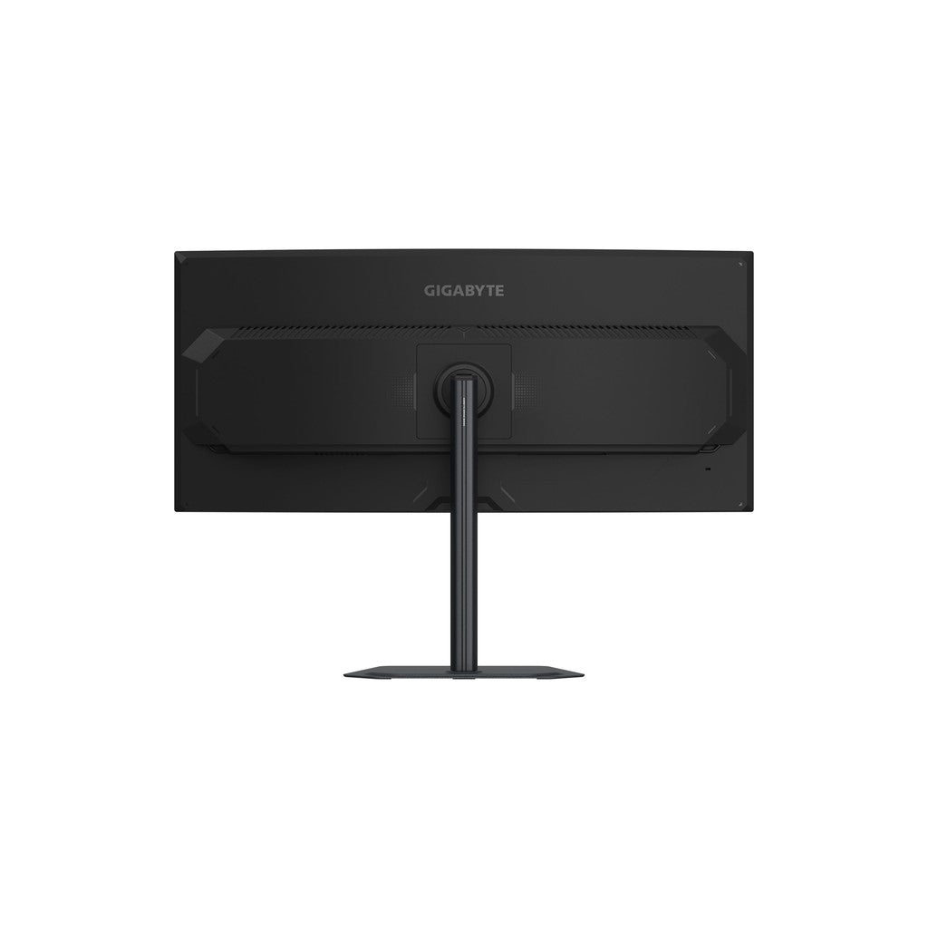 GIGABYTE G34WQC2 34" WQHD 1ms 200Hz Curved Gaming Monitor