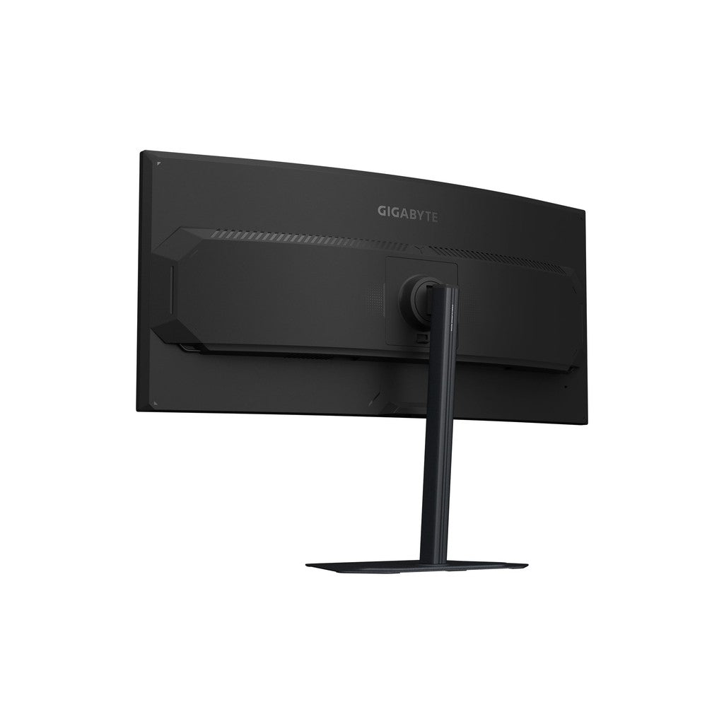 GIGABYTE G34WQC2 34" WQHD 1ms 200Hz Curved Gaming Monitor
