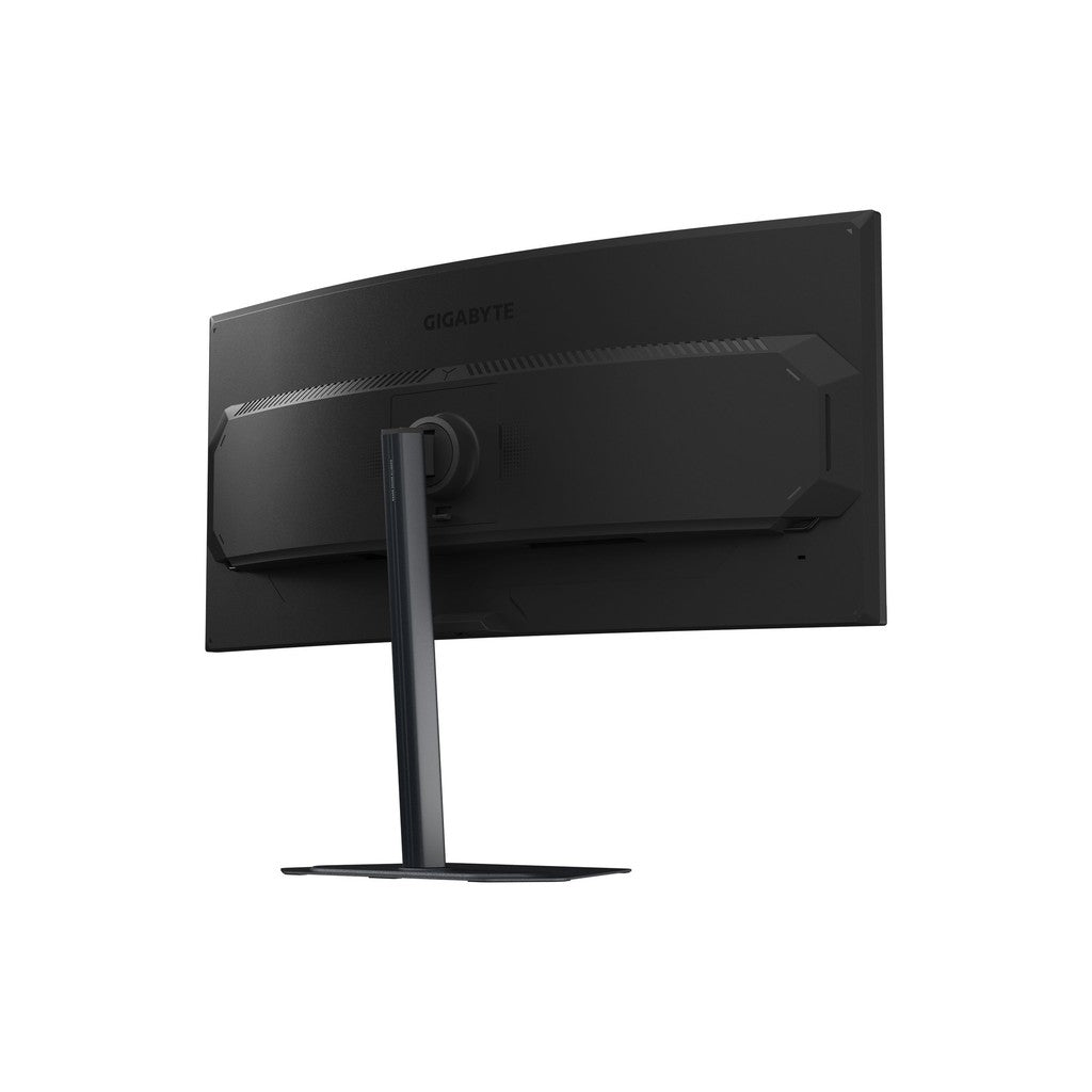 GIGABYTE G34WQC2 34" WQHD 1ms 200Hz Curved Gaming Monitor