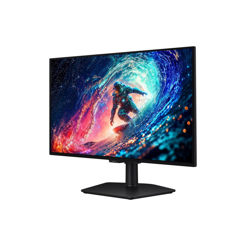 Samsung Odyssey OLED 27" G6 G61SH QHD 240Hz Gaming Monitor