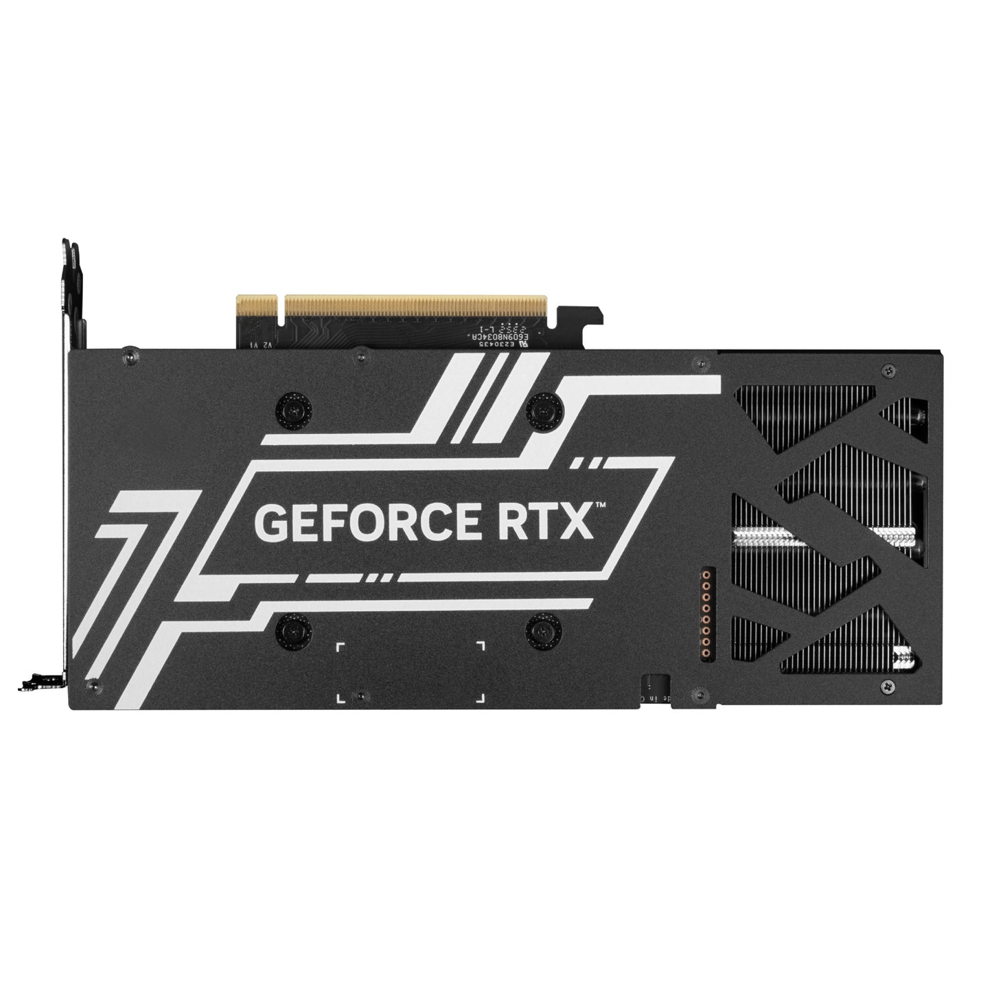 Galax NVIDIA GeForce RTX 4070 Super 1-Click OC X2 V2 Graphic Card GDDR6X 12GB Graphics Card