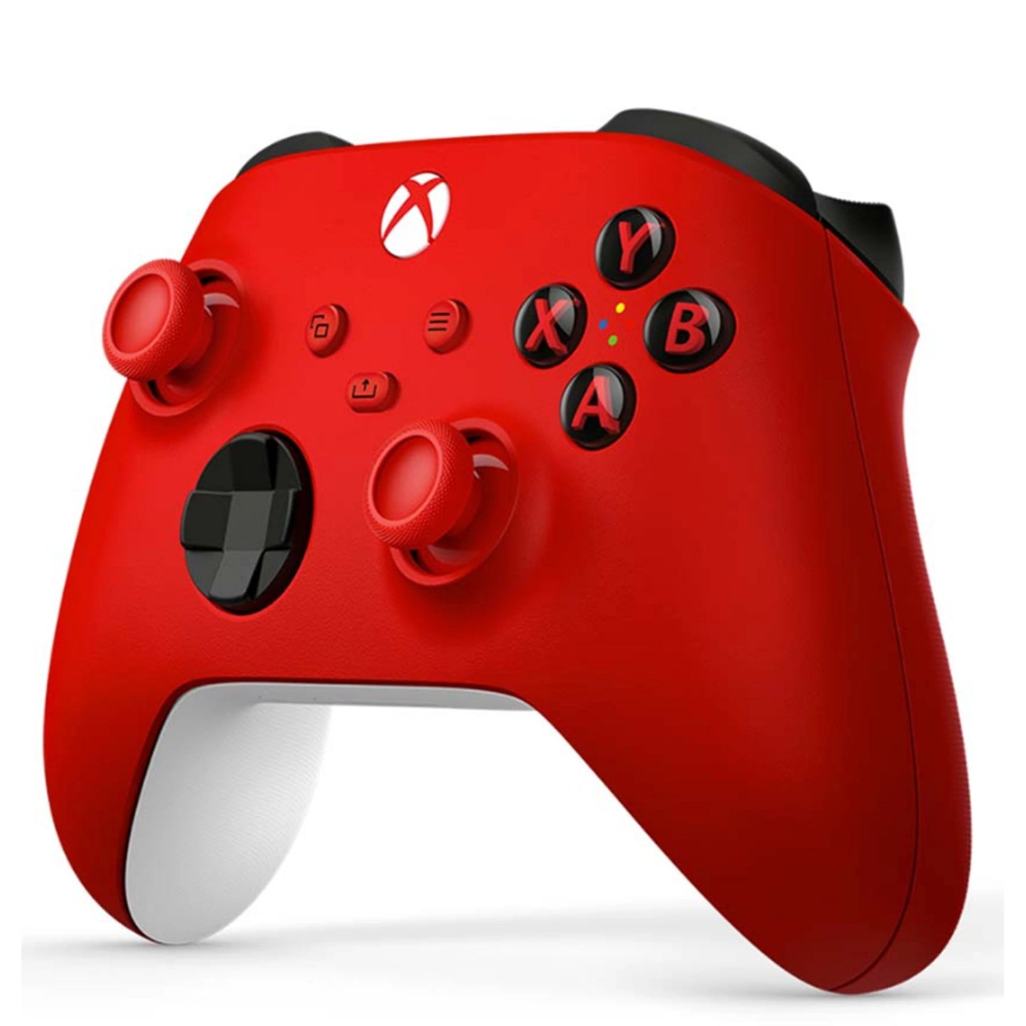 Microsoft Xbox Wireless Controller - Pulse Red for Xbox Series X/S