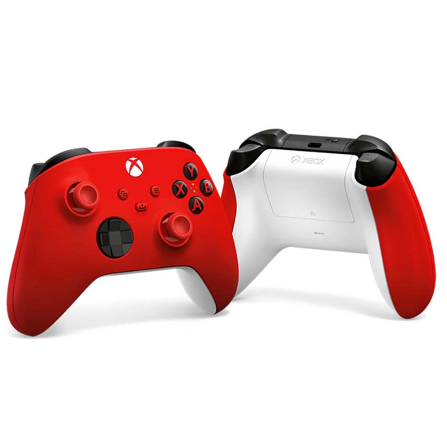 Microsoft Xbox Wireless Controller - Pulse Red for Xbox Series X/S