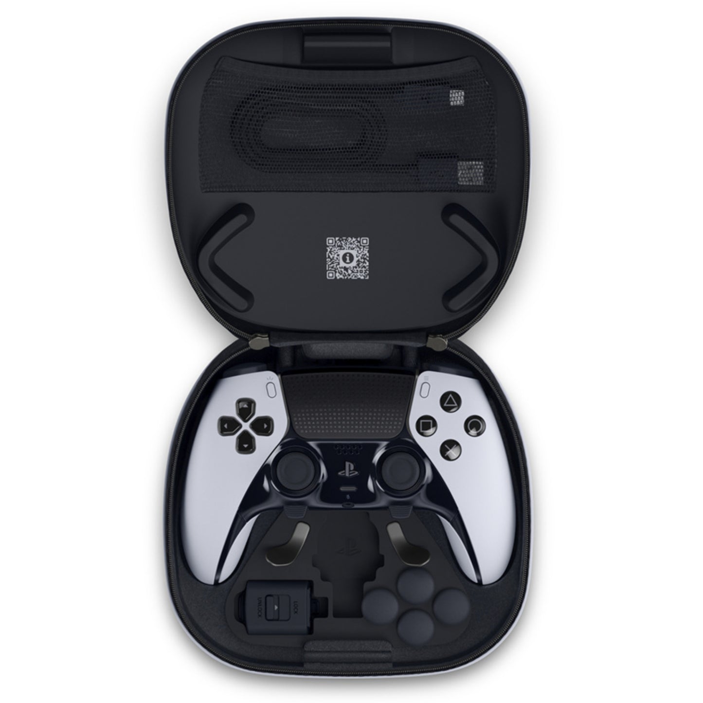 PlayStation 5 DualSense Edge Wireless Controller