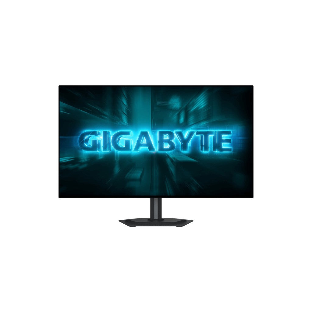 GIGABYTE GO27Q24G WOLED 27" QHD 240Hz 0.03ms HDR400 True Black OLED Gaming Monitor