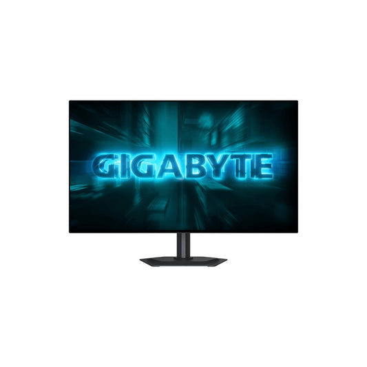 GIGABYTE GO27Q24G WOLED 27" QHD 240Hz 0.03ms HDR400 True Black OLED Gaming Monitor