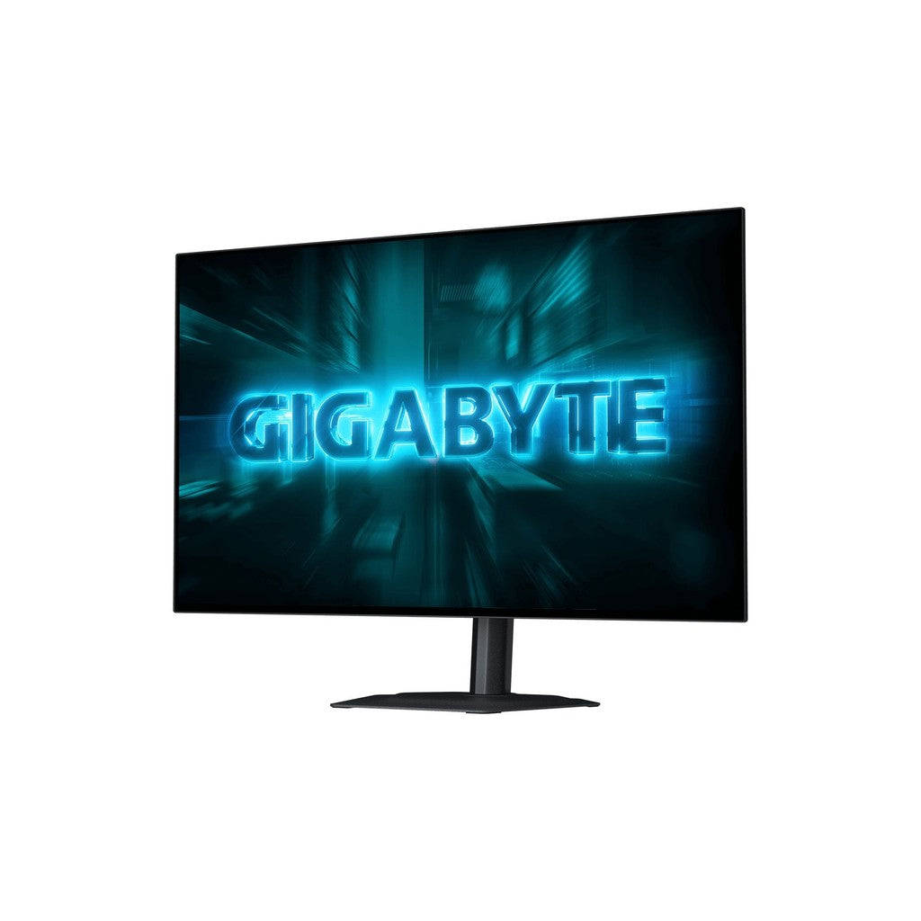 GIGABYTE GO27Q24G WOLED 27" QHD 240Hz 0.03ms HDR400 True Black OLED Gaming Monitor