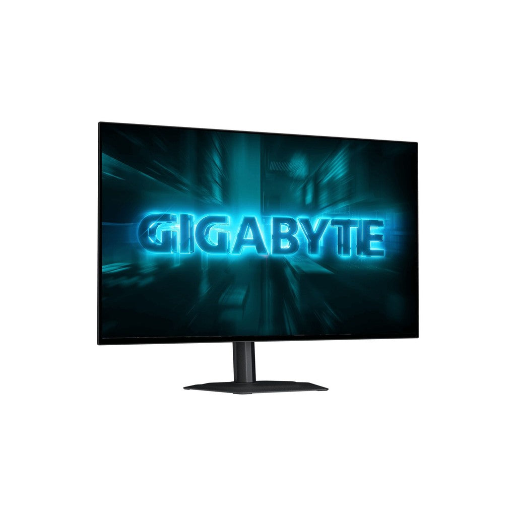 GIGABYTE GO27Q24G WOLED 27" QHD 240Hz 0.03ms HDR400 True Black OLED Gaming Monitor