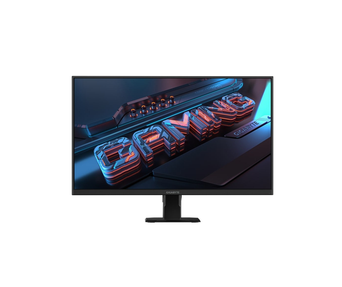 GIGABYTE GS27QA 27" 1440p QHD 1ms 180Hz HDR IPS Gaming Monitor