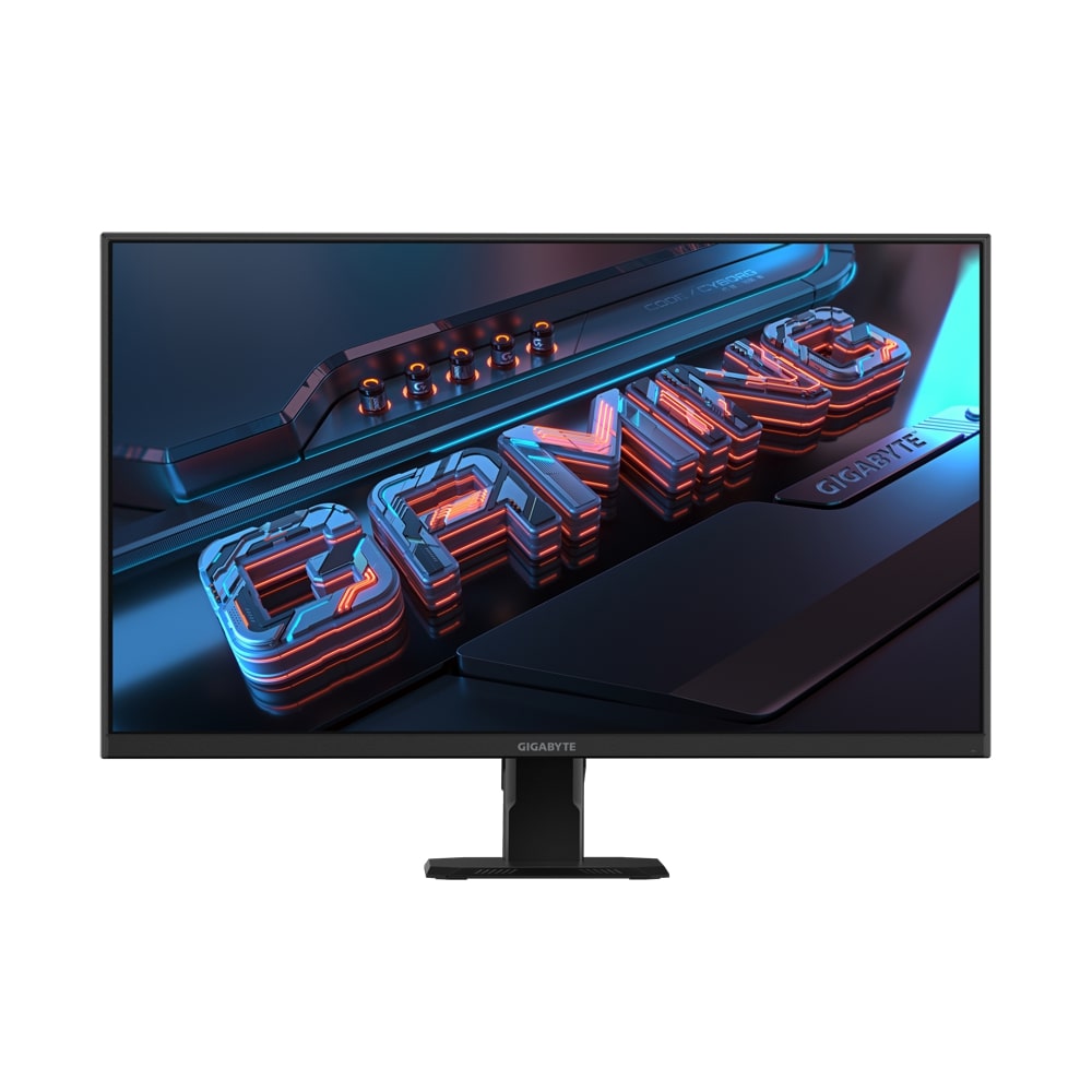 GIGABYTE GS27Q 27" QHD 1ms 165Hz IPS Gaming Monitor