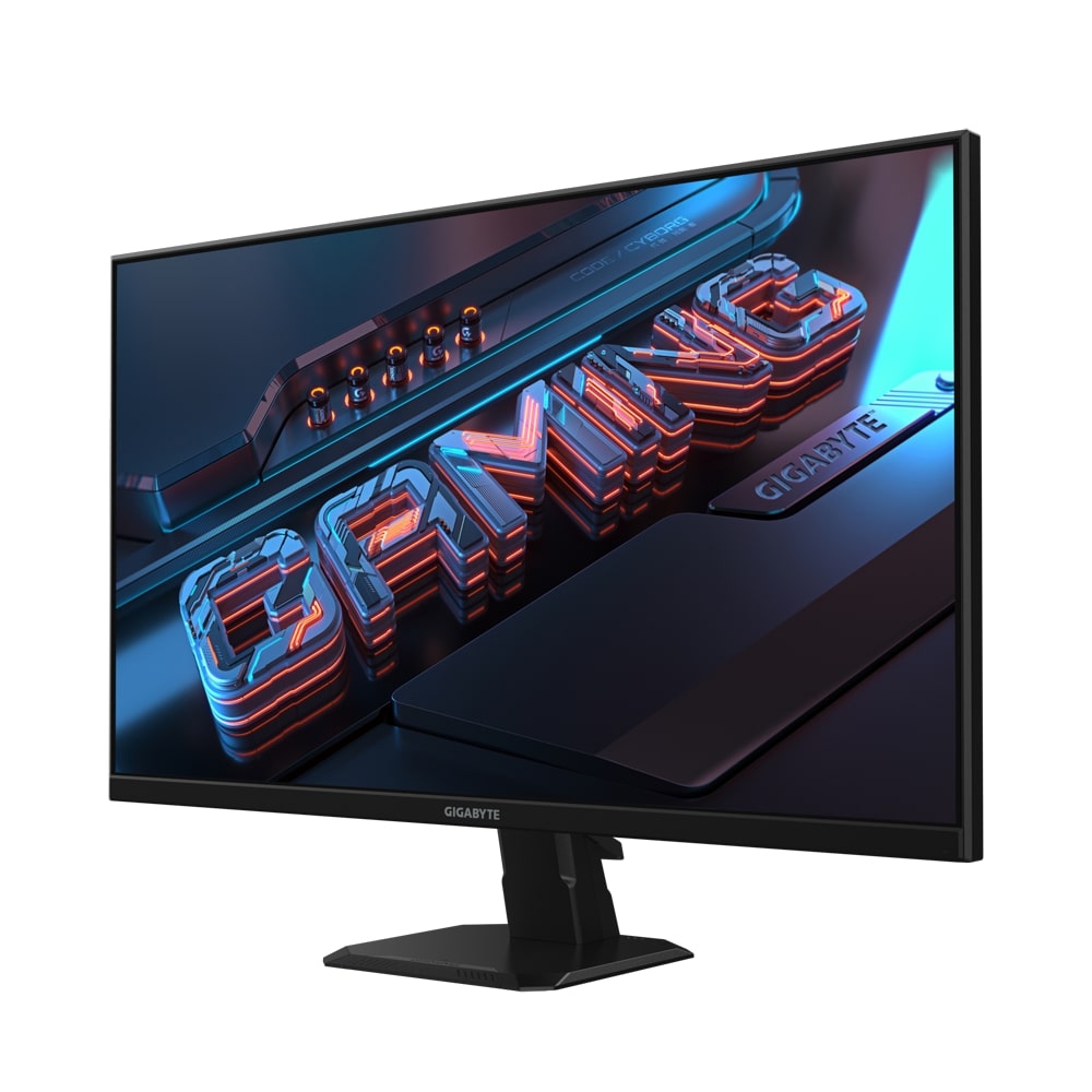 GIGABYTE GS27Q 27" QHD 1ms 165Hz IPS Gaming Monitor