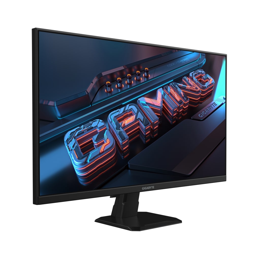 GIGABYTE GS27Q 27" QHD 1ms 165Hz IPS Gaming Monitor