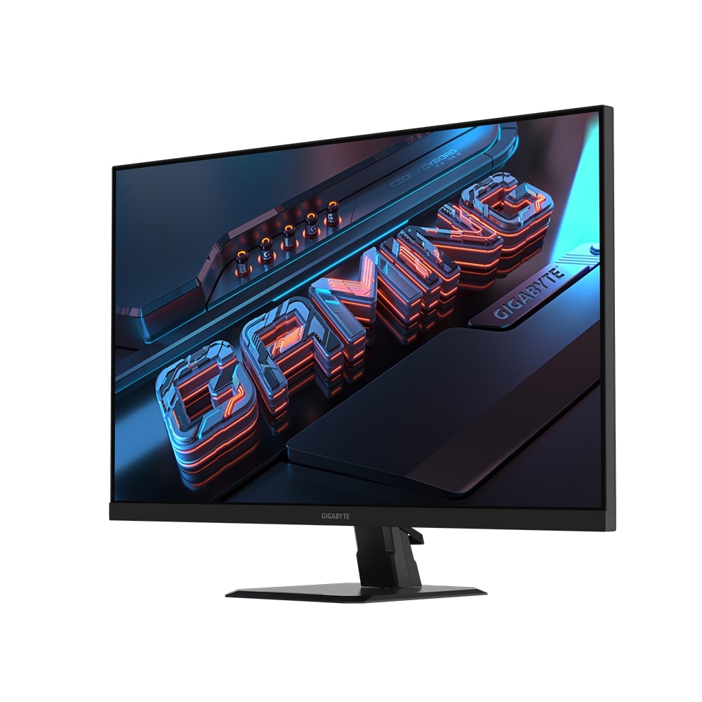 GIGABYTE GS32Q 31.5" QHD 1ms 170Hz IPS Gaming Monitor