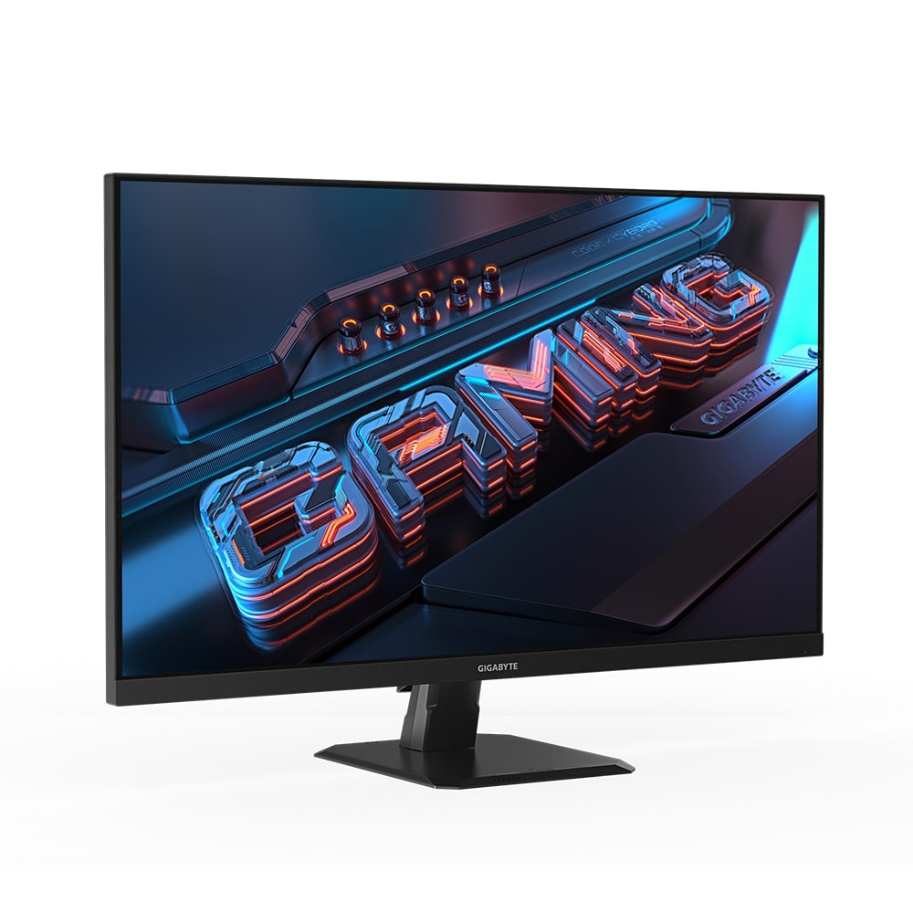 GIGABYTE GS32Q 31.5" QHD 1ms 170Hz IPS Gaming Monitor