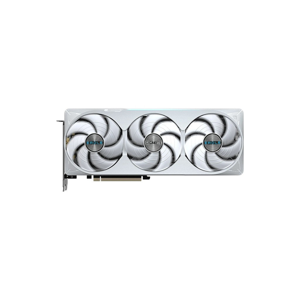 Gigabyte NVIDIA GeForce RTX 5070 Ti EAGLE OC ICE 16GB GDDR7 Graphics Card