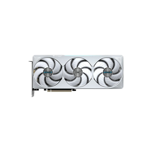 Gigabyte NVIDIA GeForce RTX 5070 Ti EAGLE OC ICE 16GB GDDR7 Graphics Card