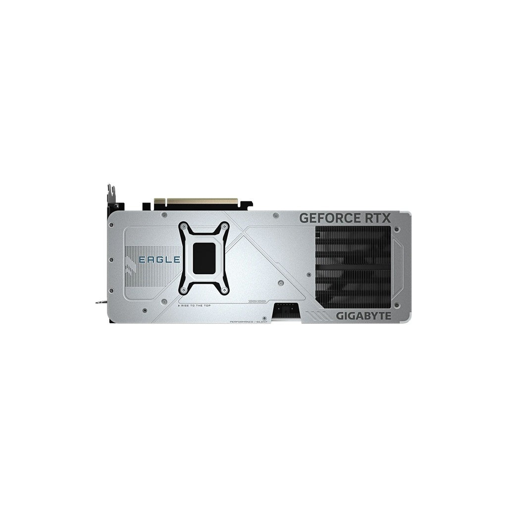 Gigabyte NVIDIA GeForce RTX 5070 Ti EAGLE OC ICE 16GB GDDR7 Graphics Card