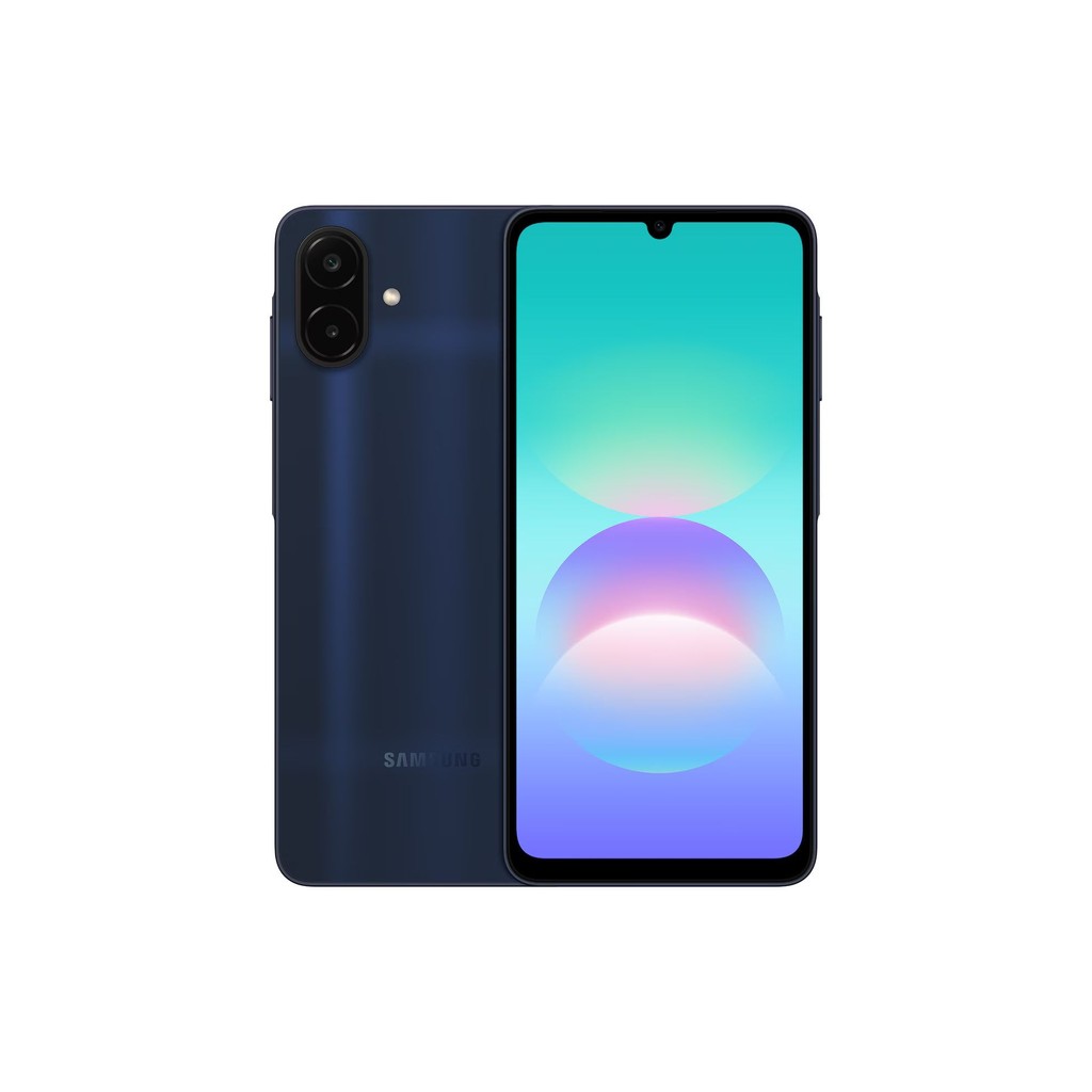 Samsung Galaxy A08 64GB - Dark Blue