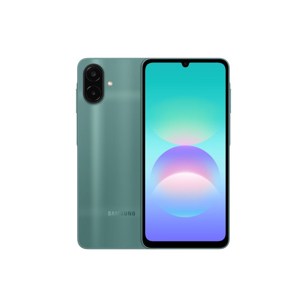 Samsung Galaxy A08 64GB - Green