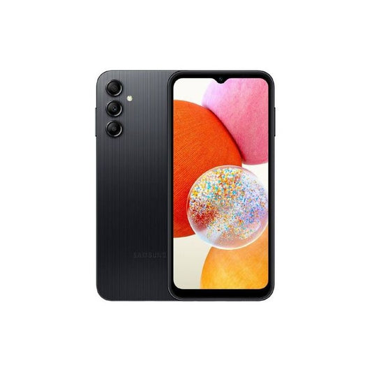 Samsung Galaxy A14 4G 64GB - Black