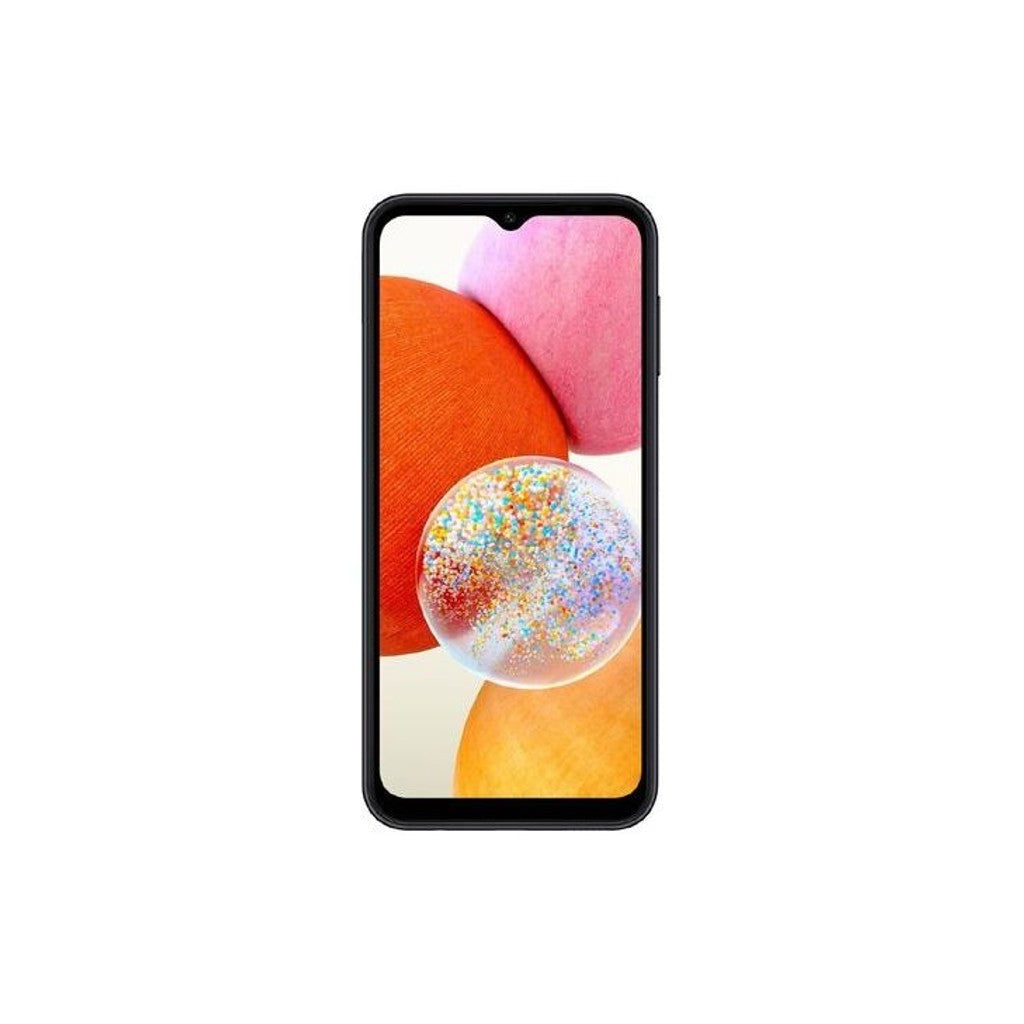 Samsung Galaxy A14 4G 64GB - Black