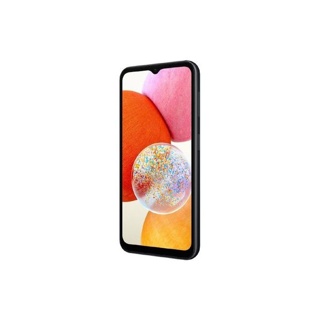Samsung Galaxy A14 4G 64GB - Black