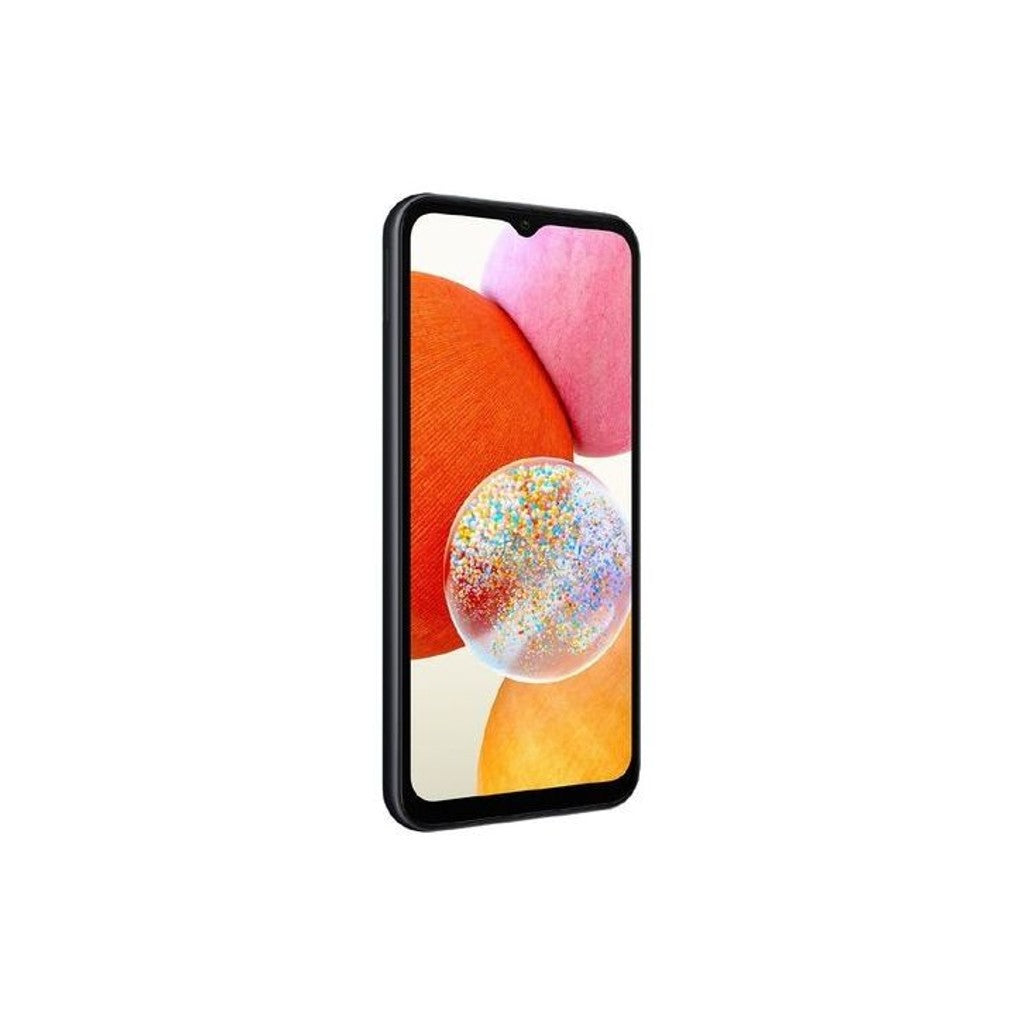 Samsung Galaxy A14 4G 64GB - Black