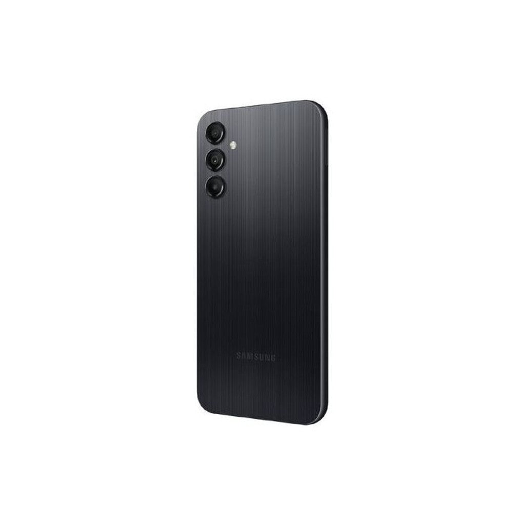 Samsung Galaxy A14 4G 64GB - Black