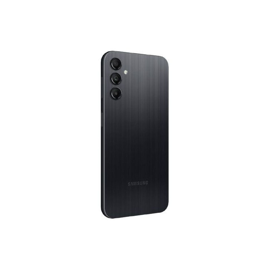 Samsung Galaxy A14 4G 64GB - Black