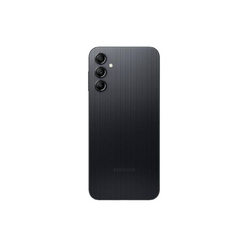 Samsung Galaxy A14 4G 64GB - Black