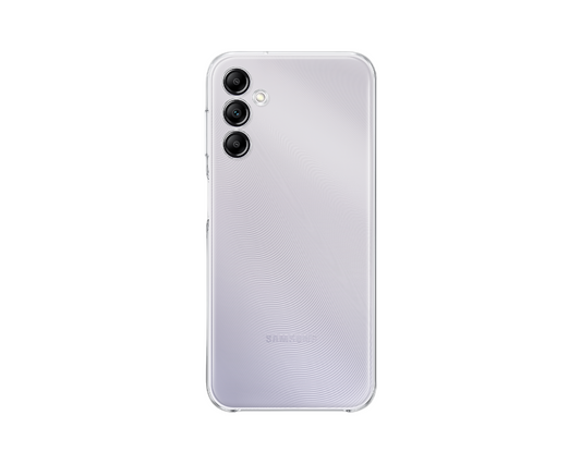 Samsung Galaxy A14 | A14 5G Clear Case