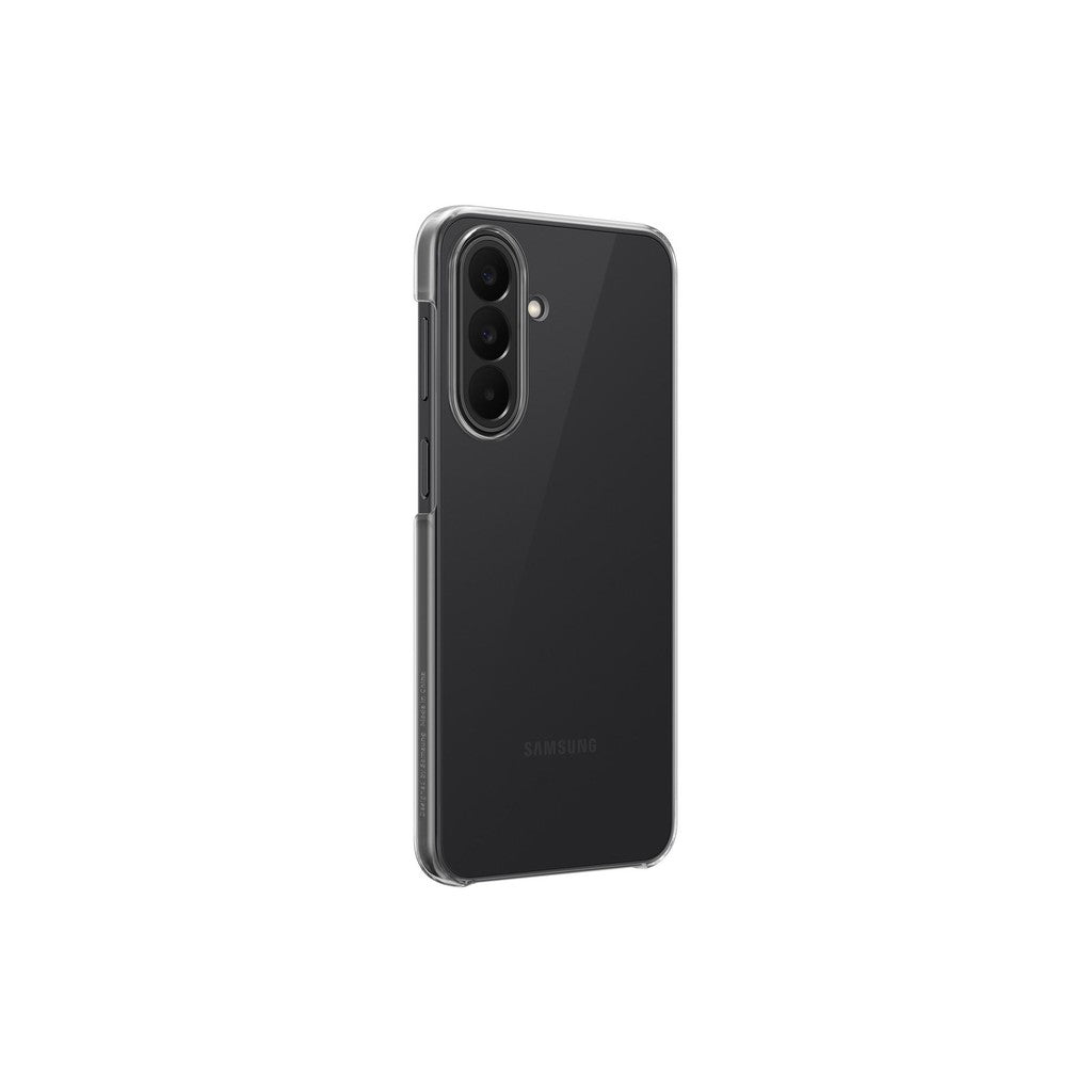 Samsung Galaxy A27 5G Clear Case