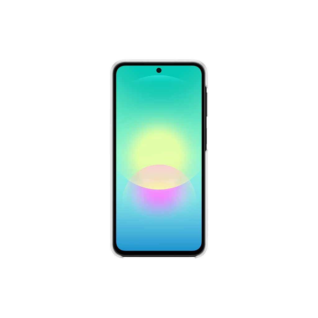 Samsung Galaxy A27 5G Clear Case
