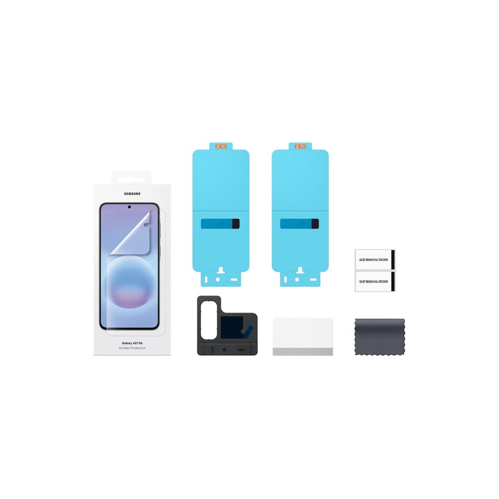 Samsung Galaxy A57 5G Screen Protector