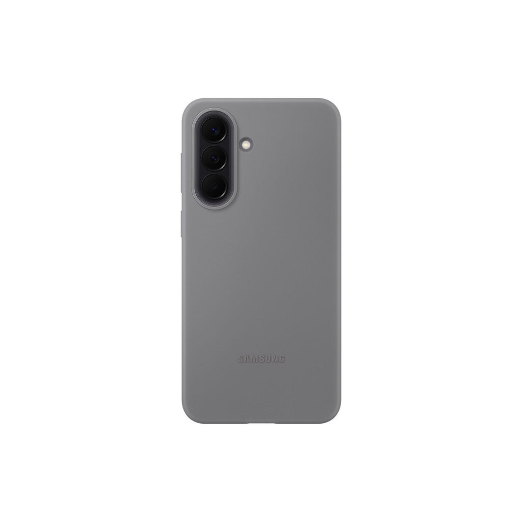 Samsung Galaxy A57 5G Silicone Case - Grey