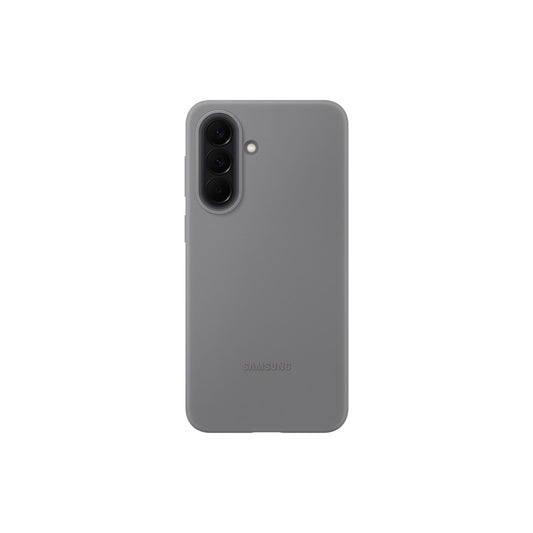 Samsung Galaxy A57 5G Silicone Case - Grey