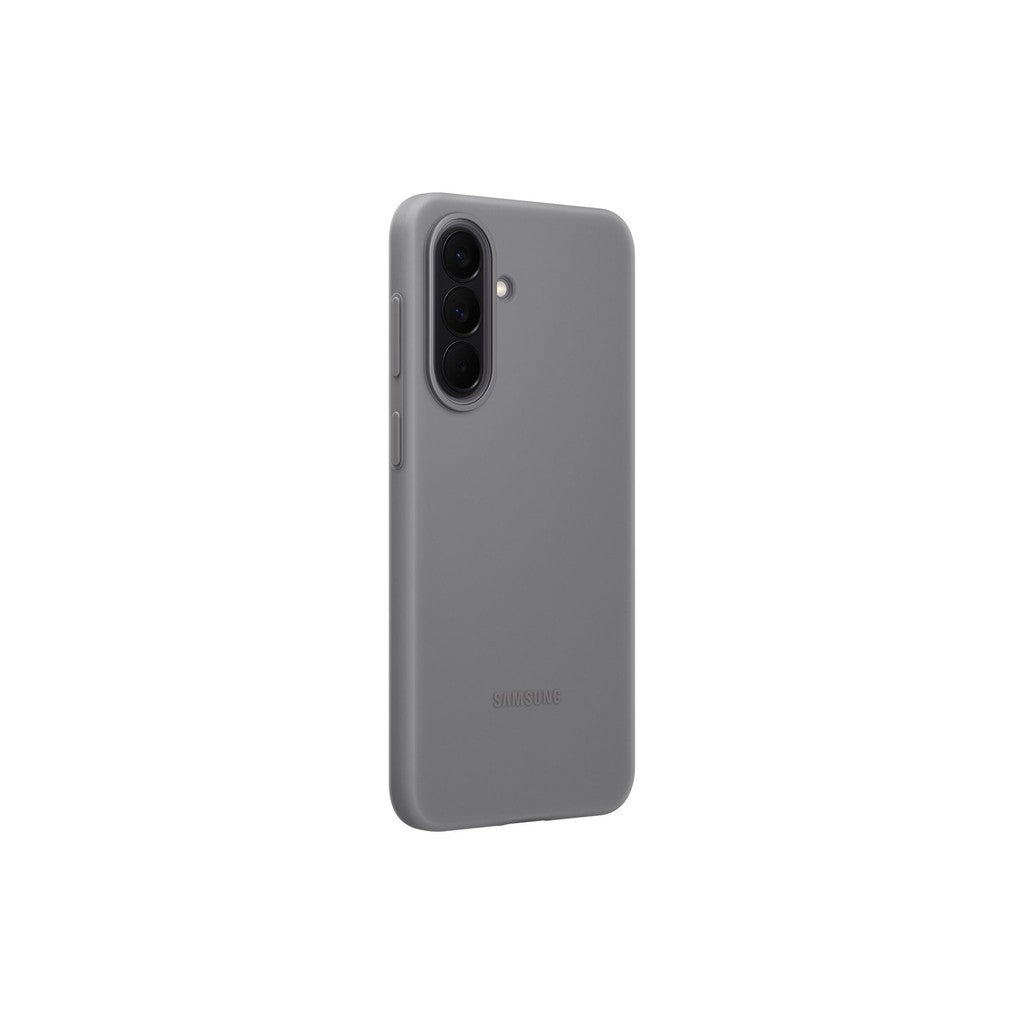 Samsung Galaxy A57 5G Silicone Case - Grey