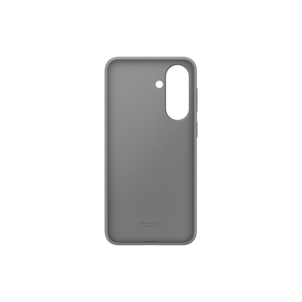 Samsung Galaxy A57 5G Silicone Case - Grey