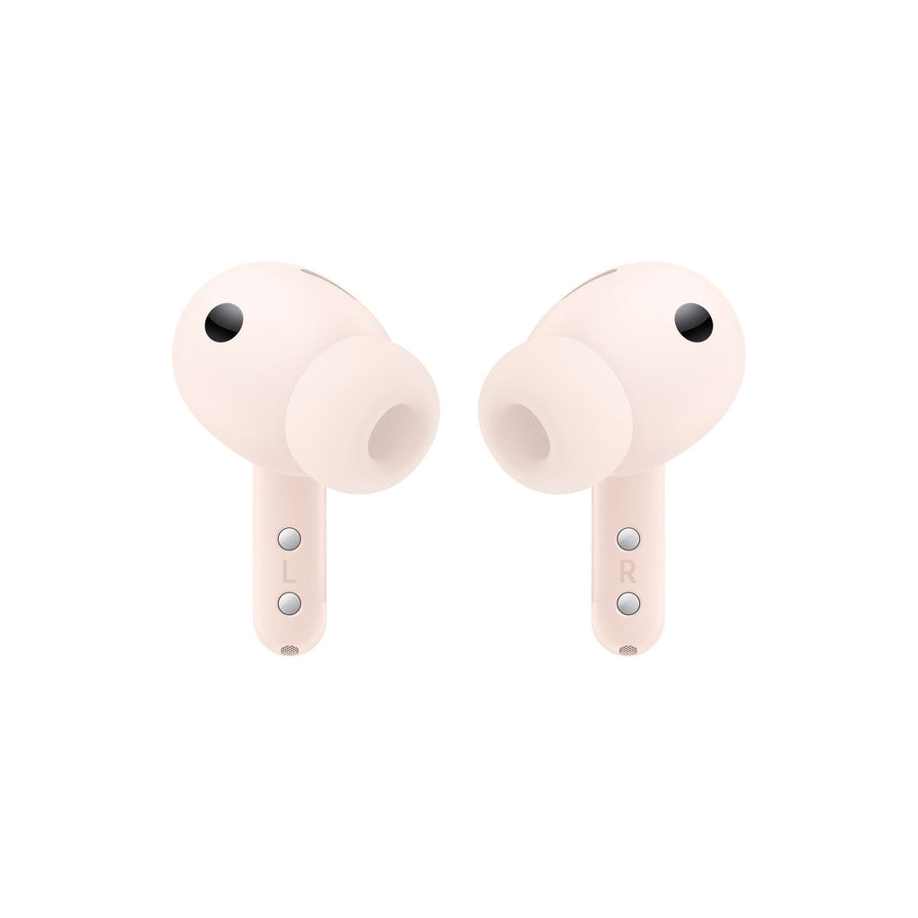 Samsung Galaxy Buds4 Pro In-Ear Headphones - Pink Gold