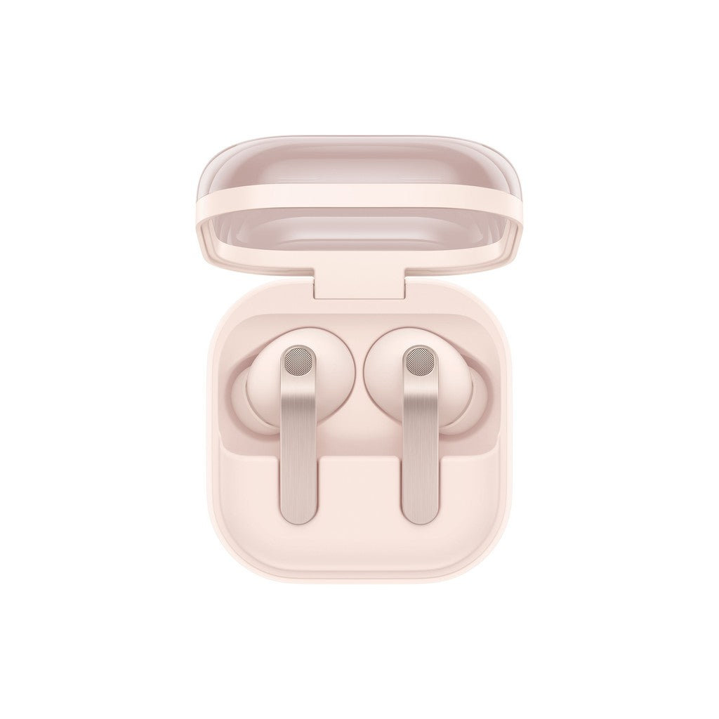 Samsung Galaxy Buds4 Pro In-Ear Headphones - Pink Gold