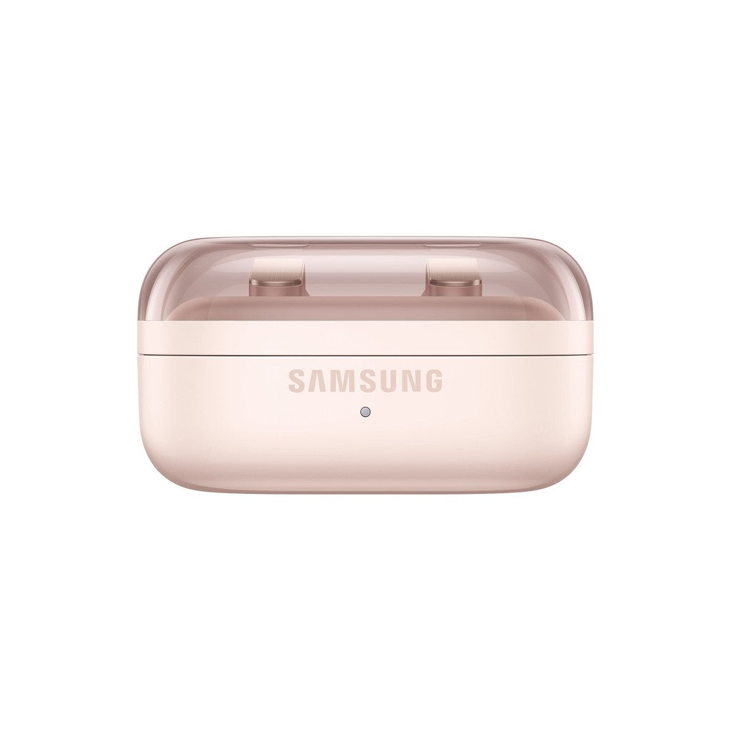 Samsung Galaxy Buds4 Pro In-Ear Headphones - Pink Gold