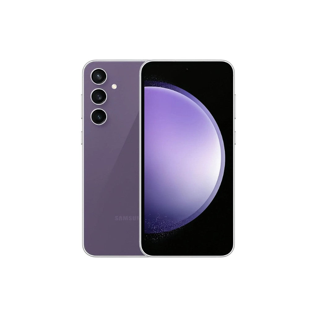 Samsung Galaxy S23 FE 128GB - Purple