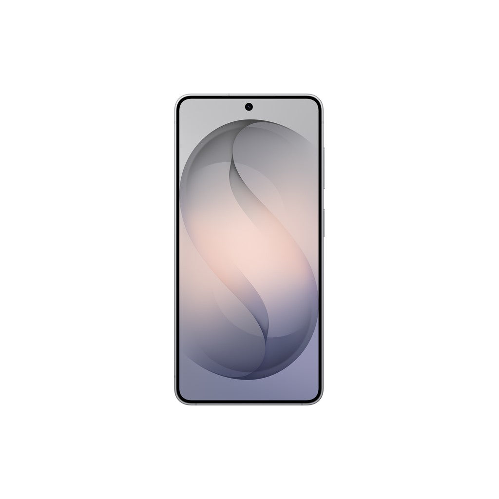 Samsung Galaxy S26 256GB - Silver Shadow