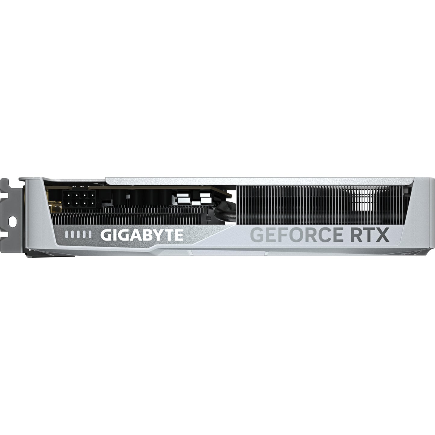 Gigabyte NVIDIA GeForce RTX 5060 Ti EAGLE OC ICE 16GB GDDR7 Graphics Card