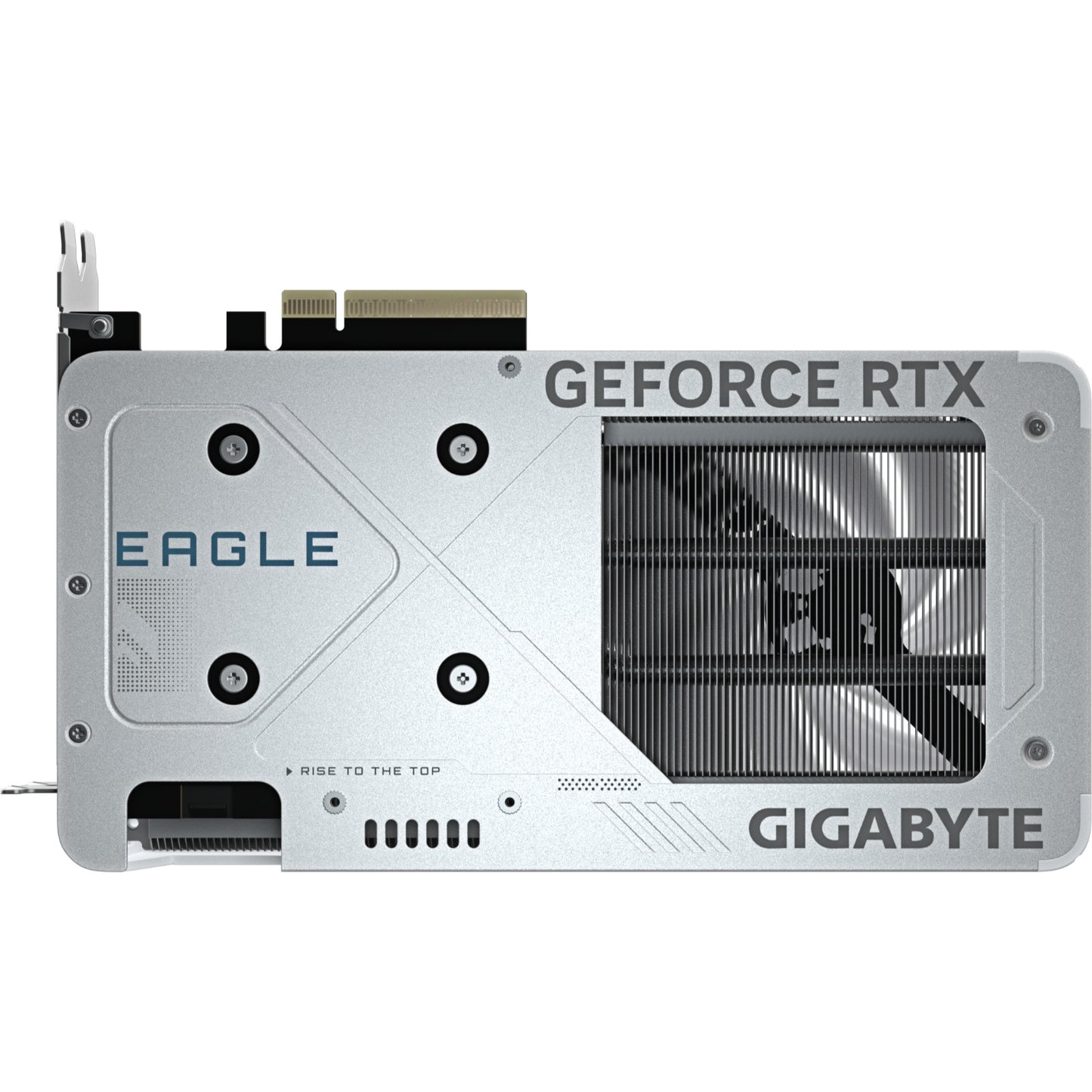 Gigabyte NVIDIA GeForce RTX 5060 Ti EAGLE OC ICE 16GB GDDR7 Graphics Card