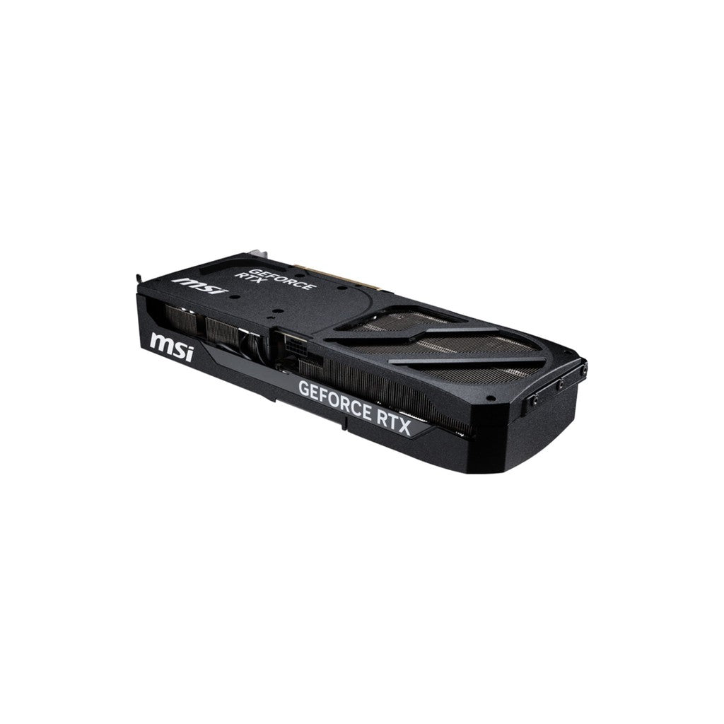 MSI NVIDIA GeForce RTX 5070 Ti SHADOW 3X OC GDDR7 16GB Graphics Card