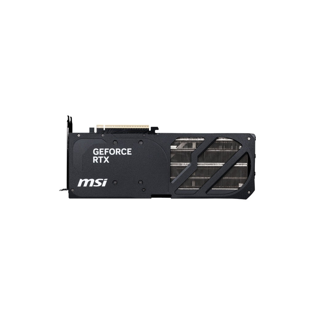 MSI NVIDIA GeForce RTX 5070 Ti SHADOW 3X OC GDDR7 16GB Graphics Card